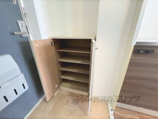 下駄箱