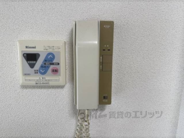 インターホン