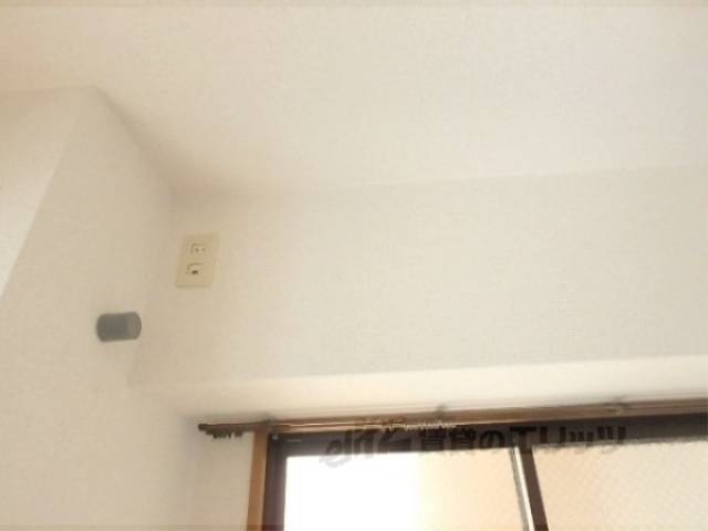 エアコン　設置可能場所