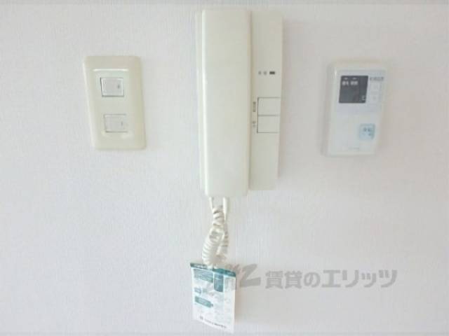 インターホン
