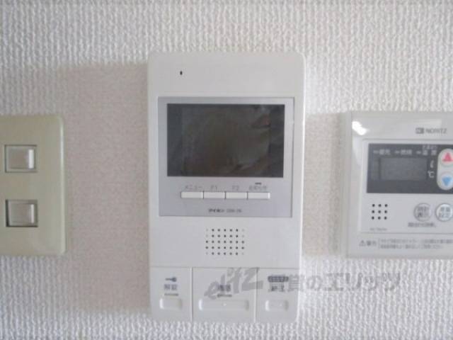 ドアフォン（ＴＶ含）