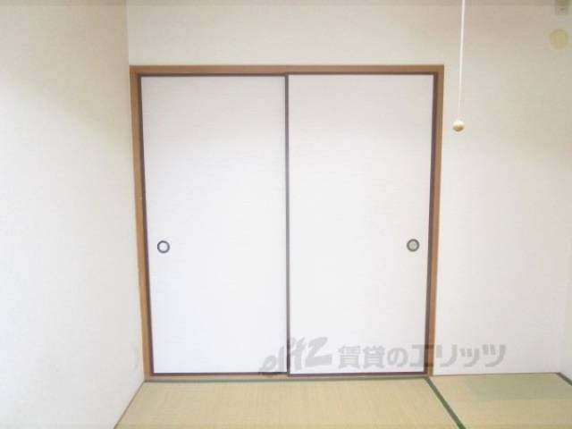 収納　ダイニング