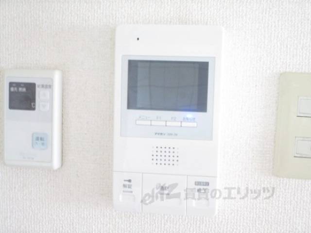 ドアフォン（ＴＶ含）