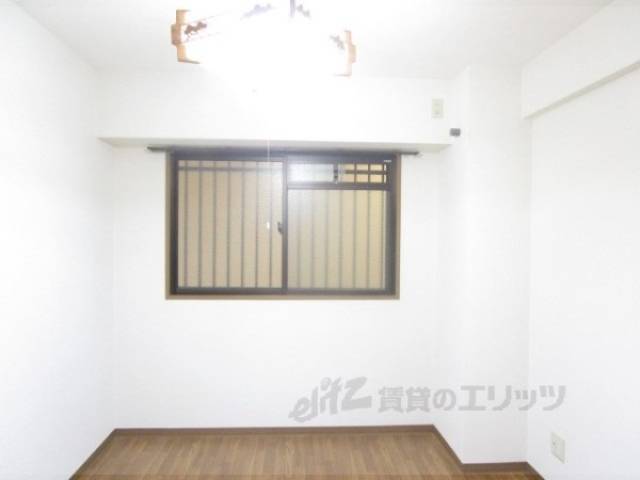 洋室　インターフォン