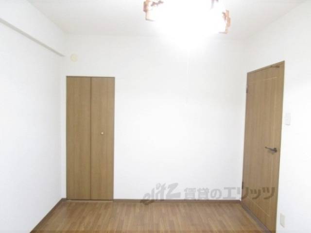 洋室　エアコン