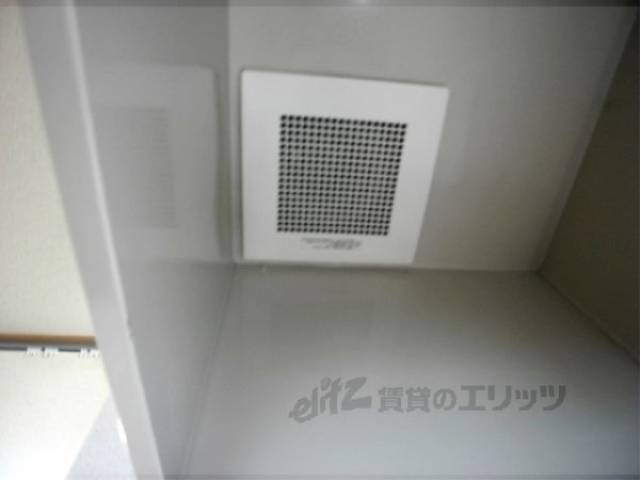 換気扇（キッチン）