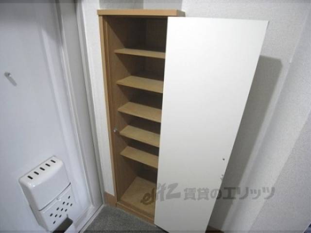 下駄箱