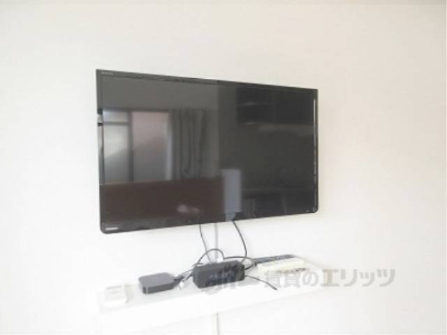 テレビ