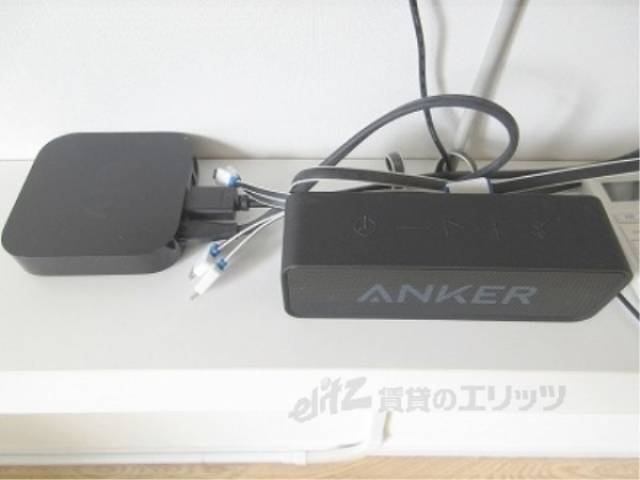 電子機器