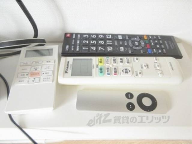 リモコン