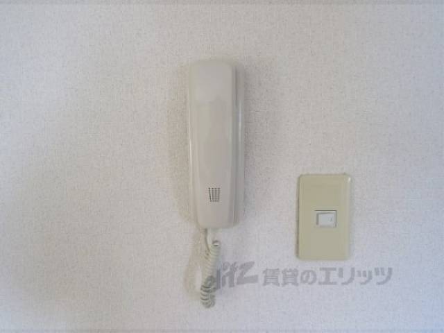 ドアフォン（ＴＶ含）
