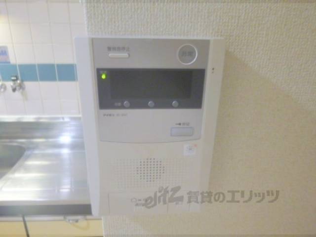 テレビドアホン