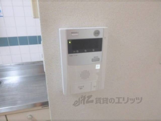 モニターフォン