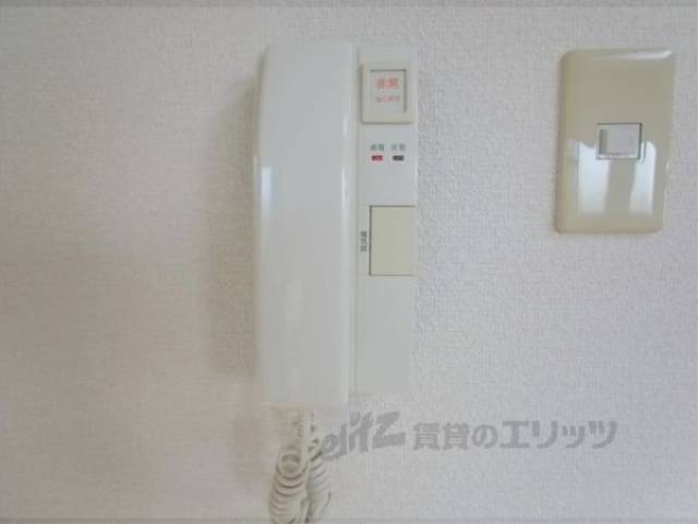 ドアフォン（ＴＶ含）