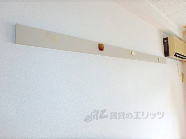 物掛け