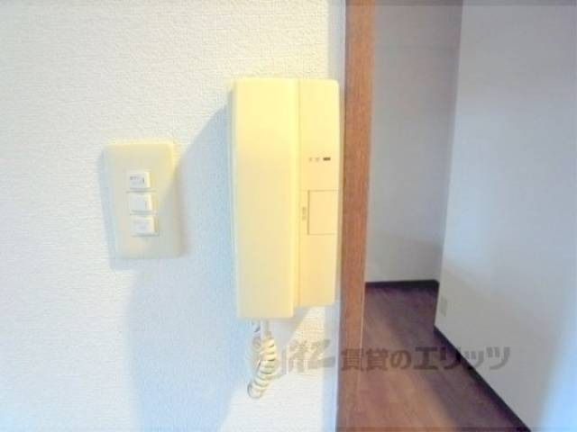 インターフォン