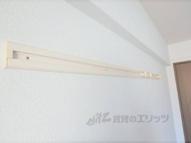 ハンガー掛け