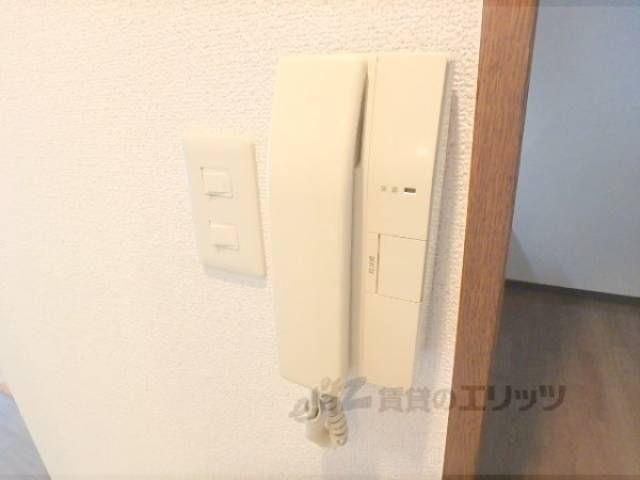 インターフォン
