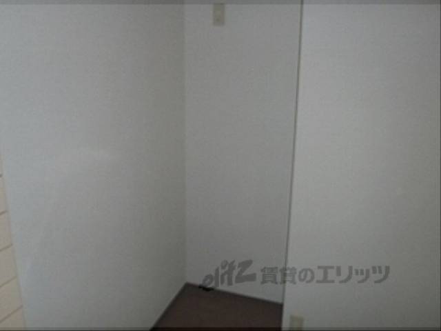 冷蔵庫置場