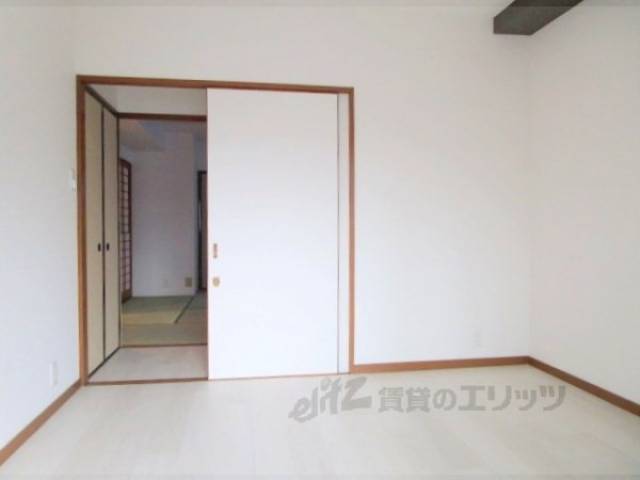 洋室　洋室4.5帖
