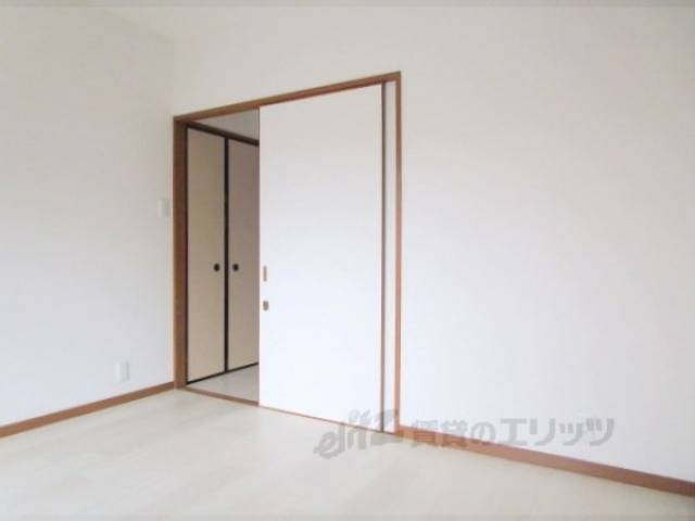 洋室　洋室4.5帖