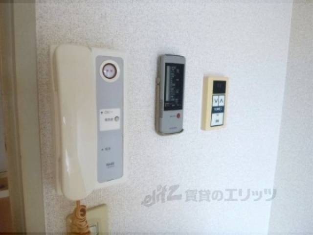 ドアフォン（ＴＶ含）