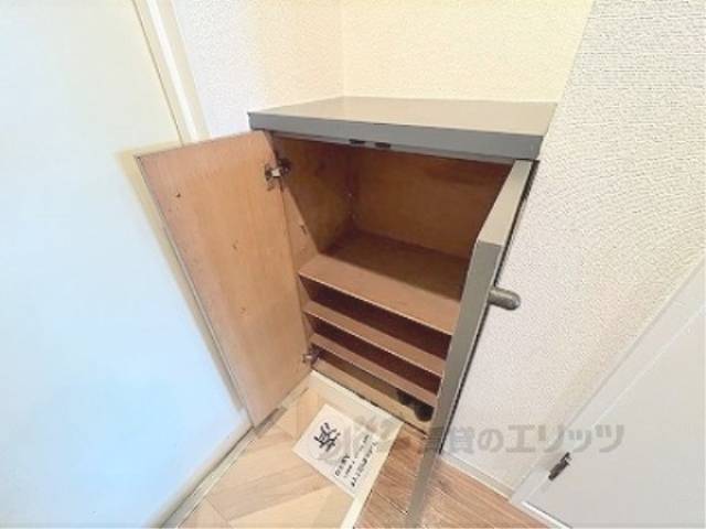 下駄箱