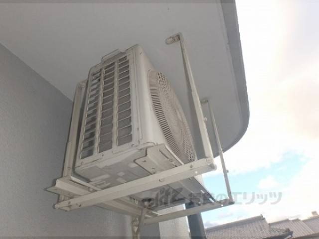 室外機