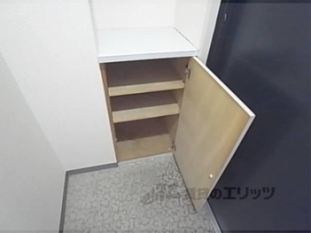 下駄箱