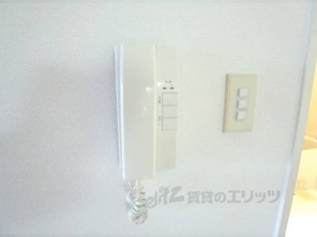 ドアホン