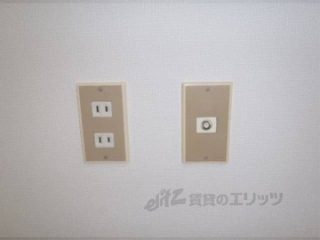 コンセント