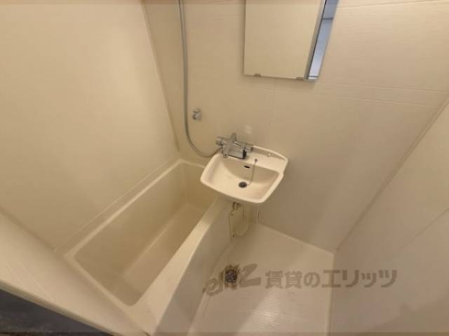 ユニットバス