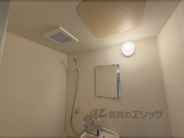 ユニットバス