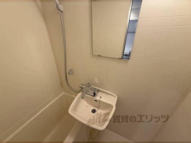 ユニットバス