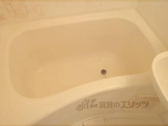風呂 お風呂トイレ別です