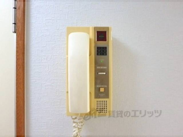 ドアフォン