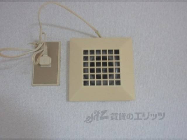 換気扇
