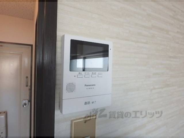 ドアフォン（ＴＶ含）