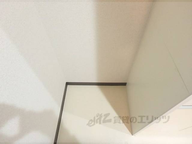 冷蔵庫置場