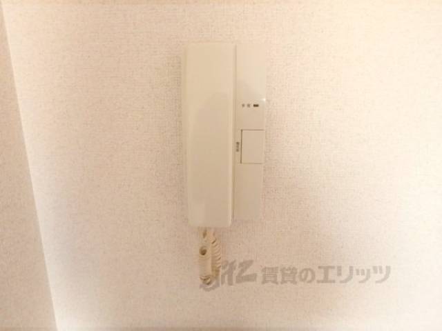 ドアフォン