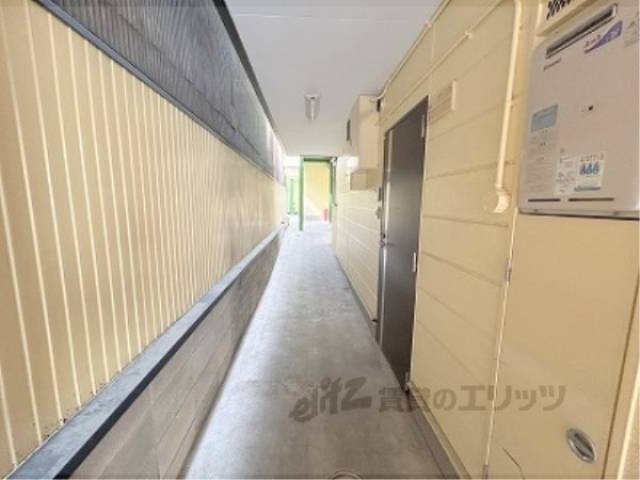 通路