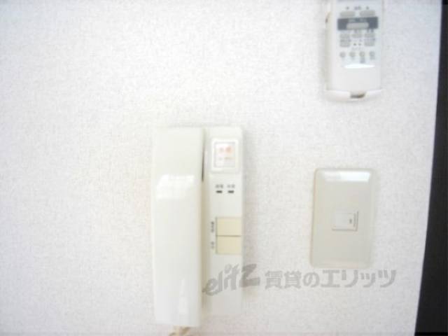 ドアフォン（ＴＶ含）