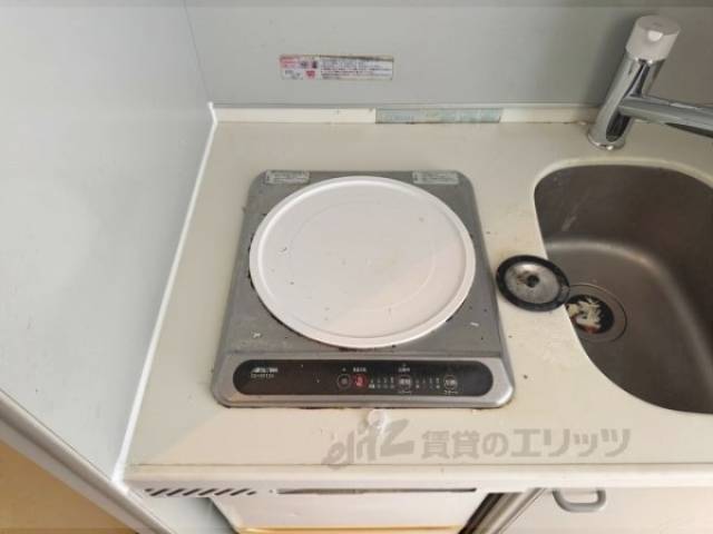 キッチン　ＩＨコンロ