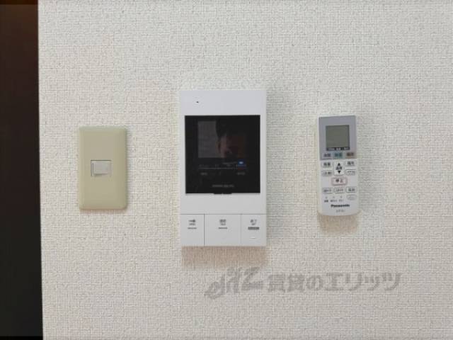 ドアフォン（ＴＶ含）