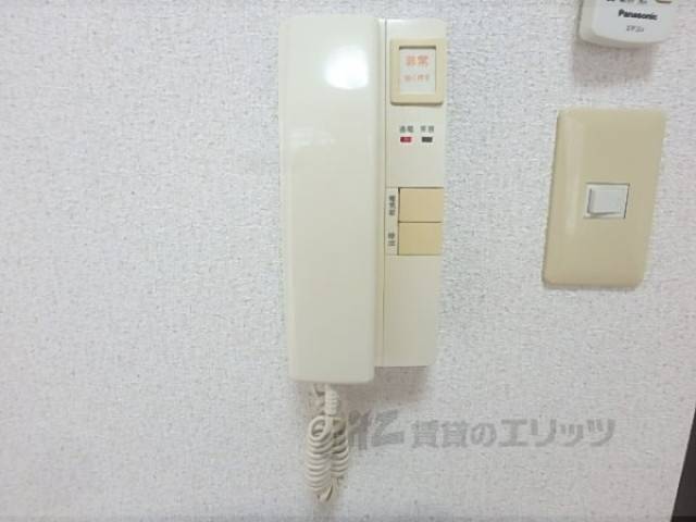 ドアフォン（ＴＶ含）