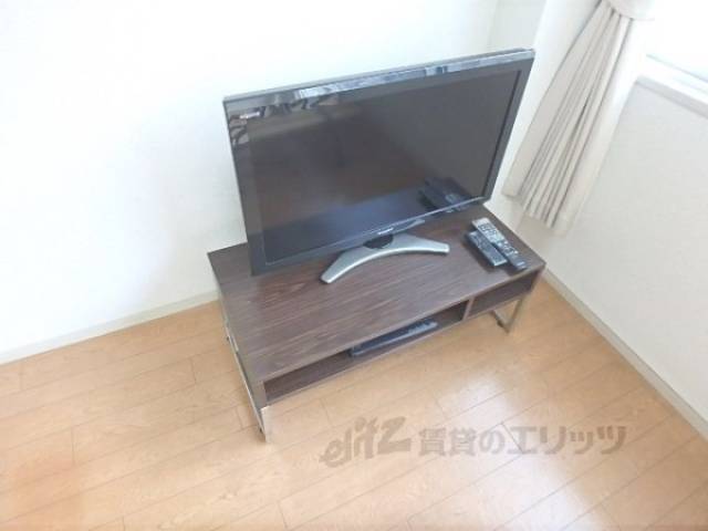 テレビ