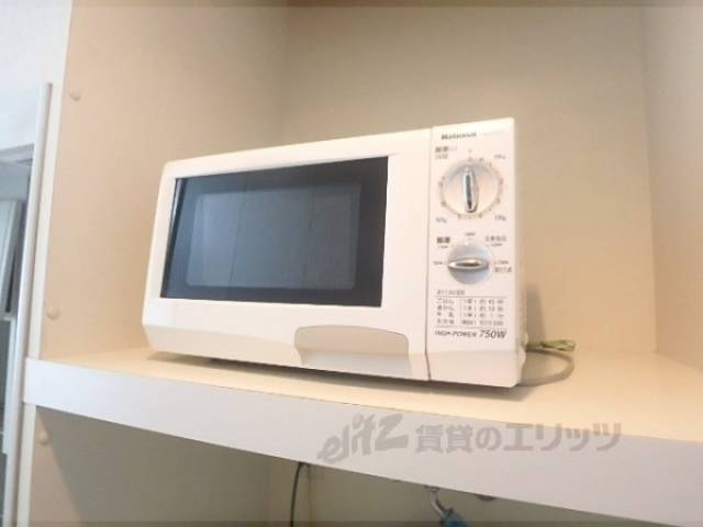 電子レンジ