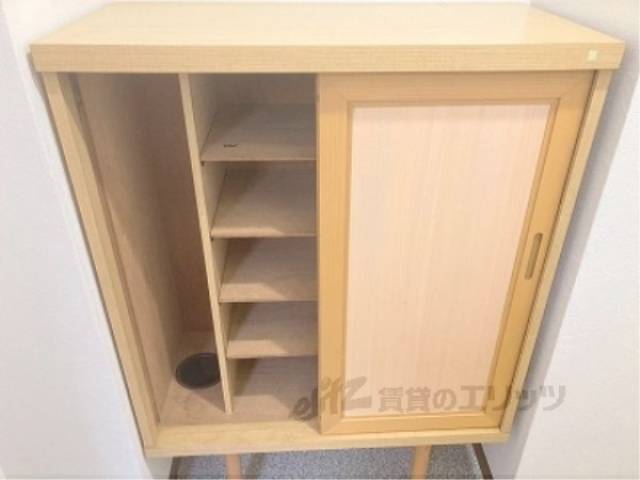 下駄箱