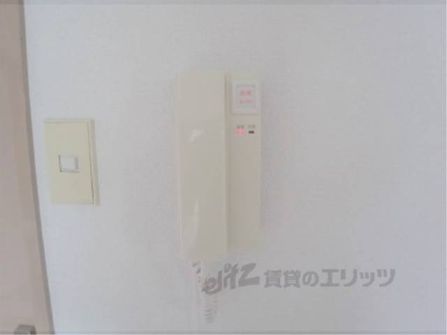 インターフォン