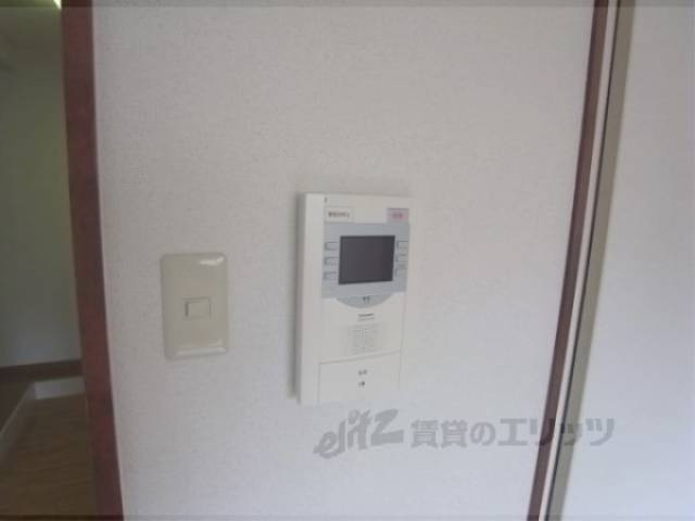 モニターホン